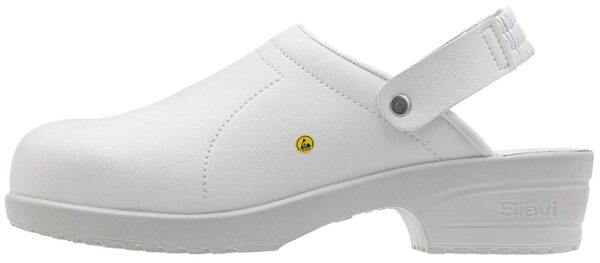 FILE WHITE - SIEVI - 50-12327-503-96W
