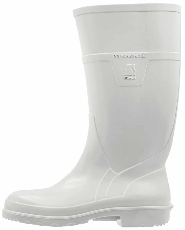 LIGHT BOOT WHITE S4 - SIEVI - 95-51010-113-95H