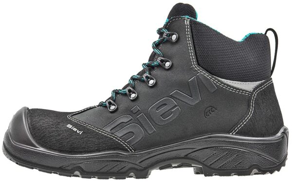 ELIXIR HIGH XL+ S3 - SIEVI - 49-52774-153-08M