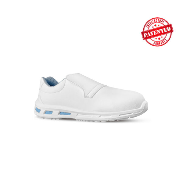veiligheidsschoenen BLANCO S2 SRC - UPOWER - RL20272