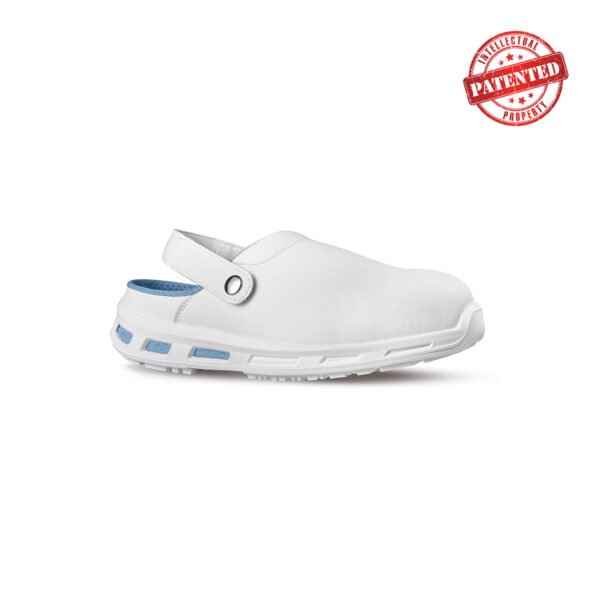 veiligheidsschoenen MOON SB E A FO SRC - UPOWER - RL20301