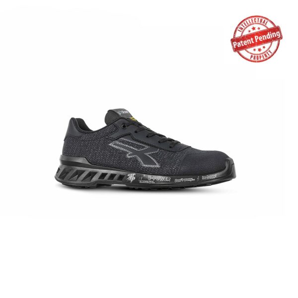 veiligheidsschoenen SCOTT ESD S1P SRC - UPOWER - RV20116