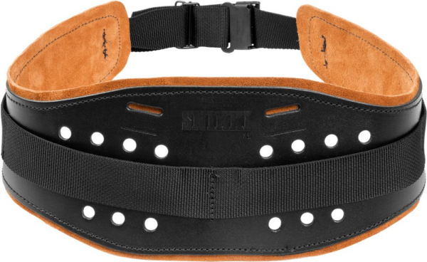 Snikki Ergo riem 9319 LTHR - FRISTADS - FR100045 - Afbeelding 2