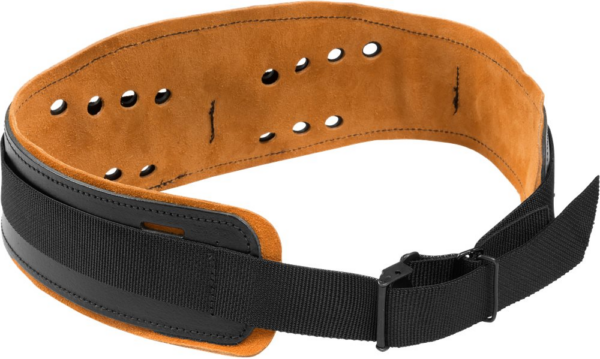 Snikki Ergo riem 9319 LTHR - FRISTADS - FR100045