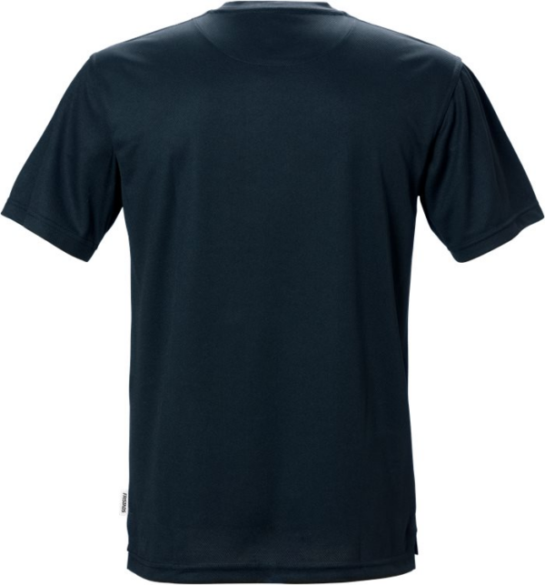 Coolmax® functioneel T-shirt 918 PF - FRISTADS - FR100471 - Afbeelding 2