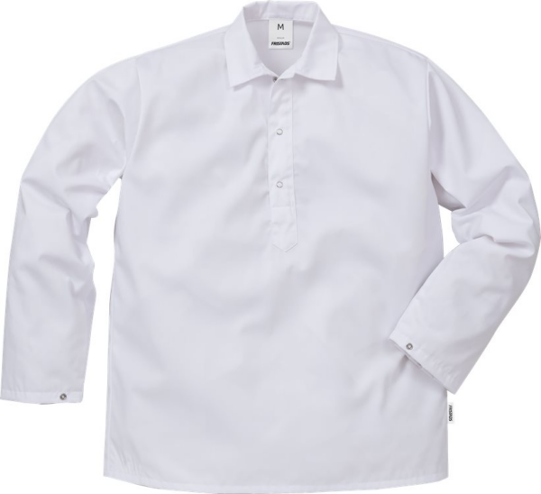 Food shirt lange mouwen 7000 P159 - FRISTADS - FR113842