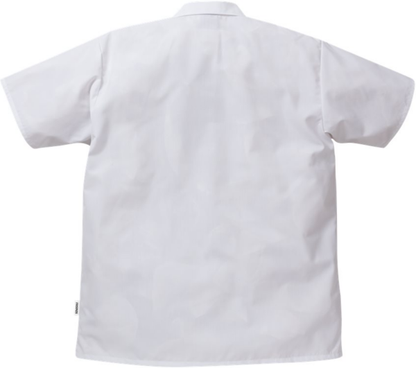 Food shirt 7001 P159 - FRISTADS - FR113843 - Afbeelding 2