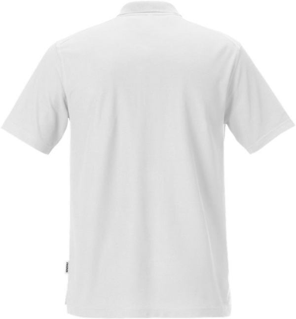 Food Poloshirt 7605 Pm - FRISTADS - 114139 - Afbeelding 2