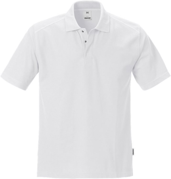 Food Poloshirt 7605 Pm - FRISTADS - 114139