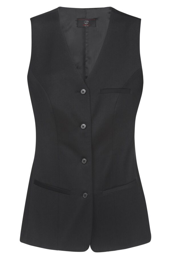 Dames gilet RF Basic - GREIFF - 1749-7000