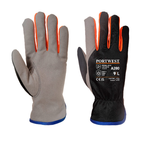 Wintershield handschoen - PORTWEST - A280