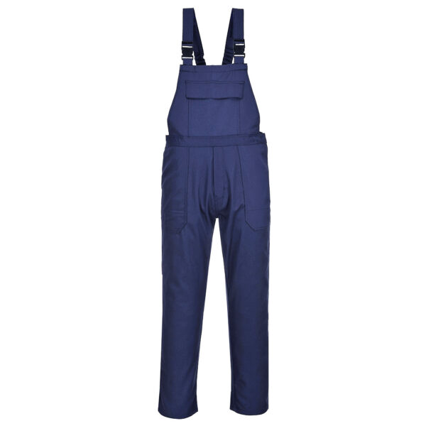 Bizweld Bib and Brace - PORTWEST - BIZ4