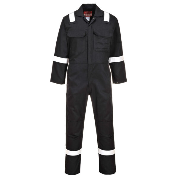 Bizweld Iona FR Coverall - PORTWEST - BIZ5