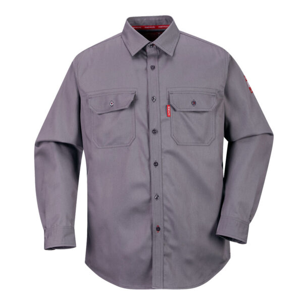 Bizflame 88/12 FR Shirt - PORTWEST - FR89