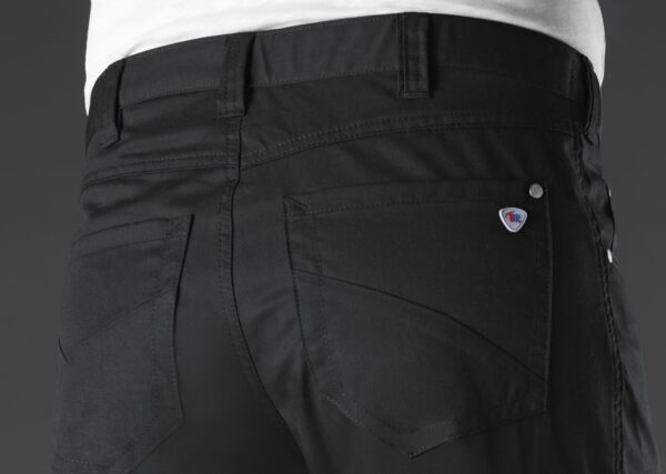 Cargo jeans voor haar & hem - BP - 1759-400-0032 - Afbeelding 4