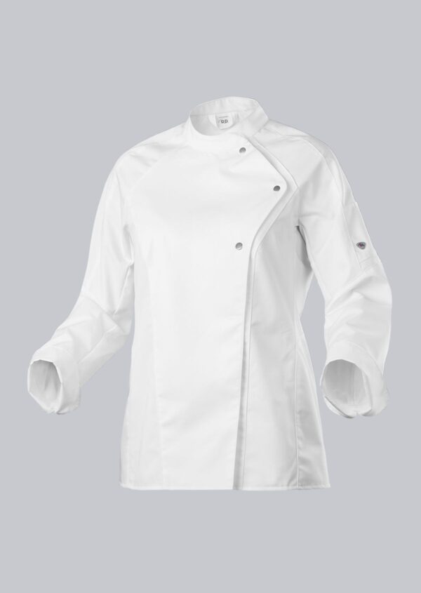 Lichte koksbuis voor dames - BP - 1535-435-0021