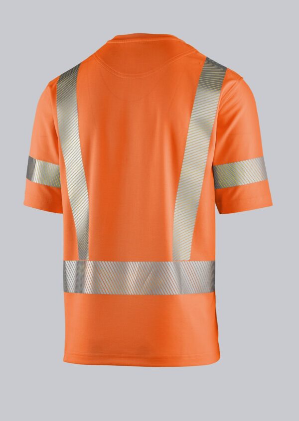 T-shirt voor haar & hem - BP - 2136-261-0065 - Afbeelding 4