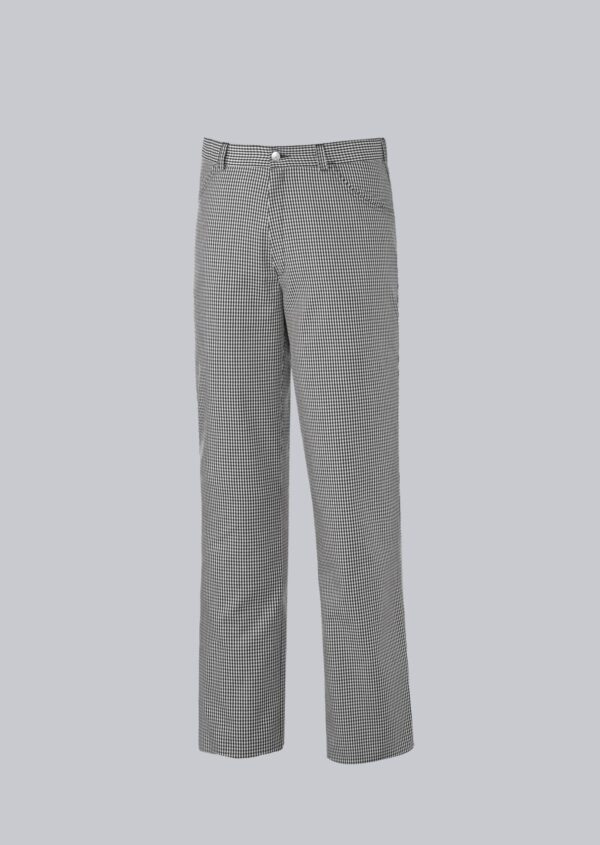 Jeans voor haar & hem - BP - 1643-801-33 - Afbeelding 2
