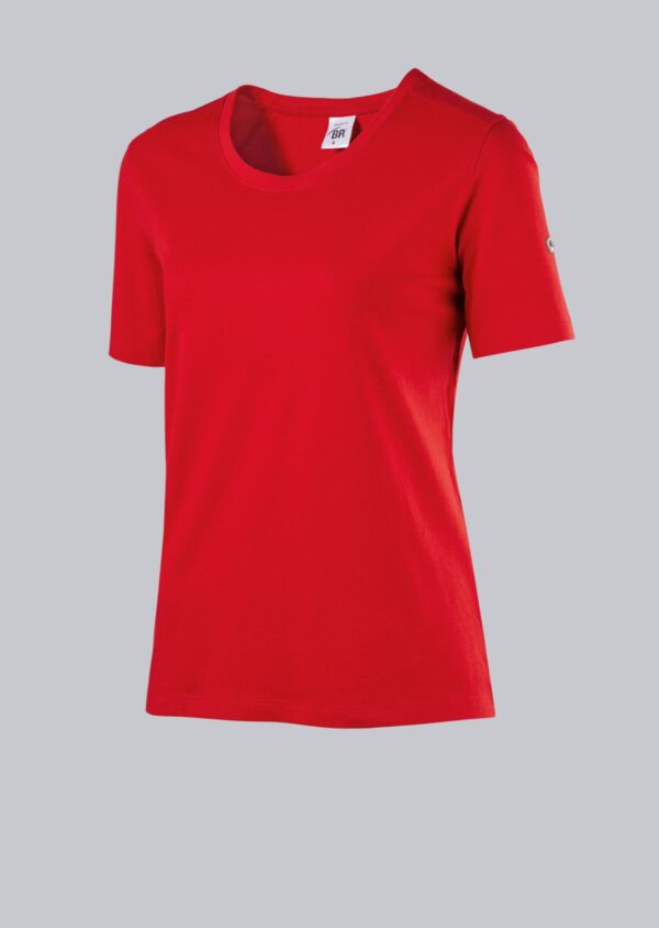 T-shirt voor dames - BP - 1715-234-81