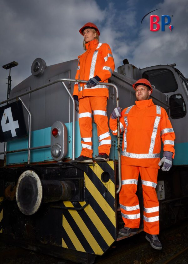 regenbroek - BP - 2019-880-85 - Afbeelding 2