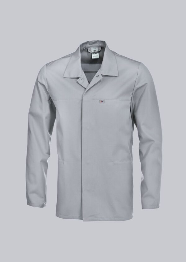 HACCP Jack voor haar & hem - BP - 1670-500-51 - Afbeelding 2