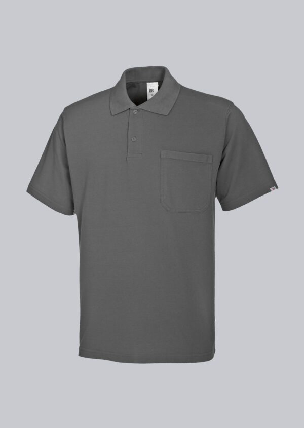 Poloshirt voor haar & hem - BP - 1612-181-53