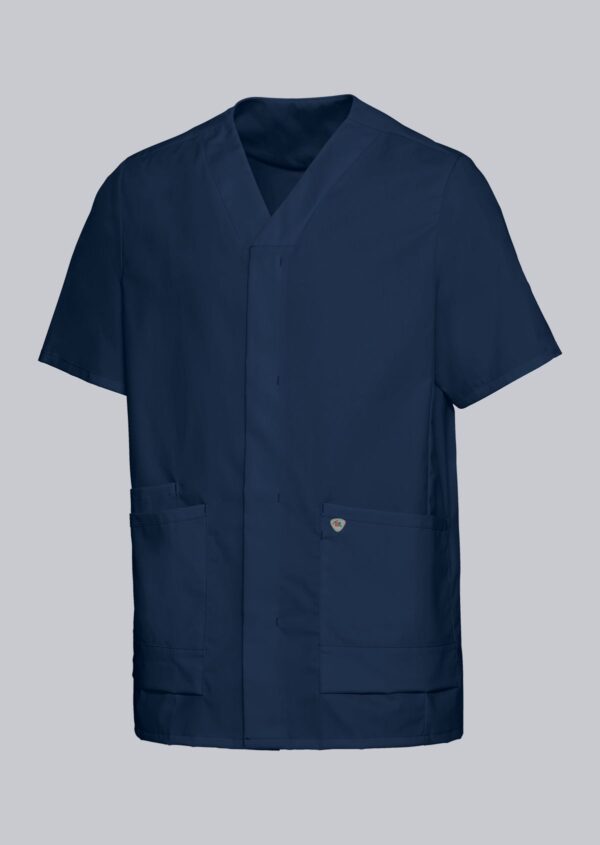 Tuniek voor haar & hem - BP - 1765-241-0110 - Afbeelding 2