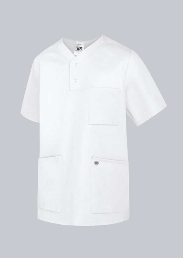 Tuniek voor haar & hem - BP - 1741-435-21