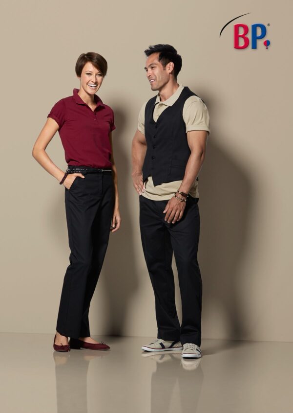 Herenpantalon - BP - 1368-686-32
