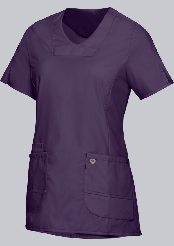 Tuniek voor dames - BP - 1762-241-0890 - Afbeelding 2