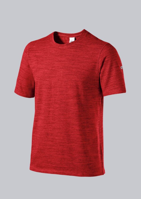 Werkshirt voor haar & hem - BP - 1714-235-81 - Afbeelding 2