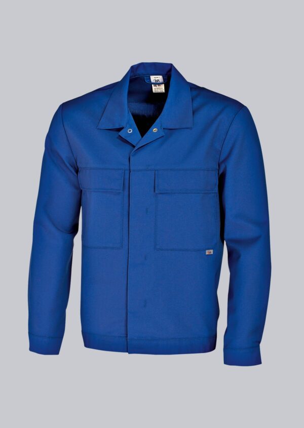 HACCP Werkjack voor haar & hem - BP - 1682-558-13