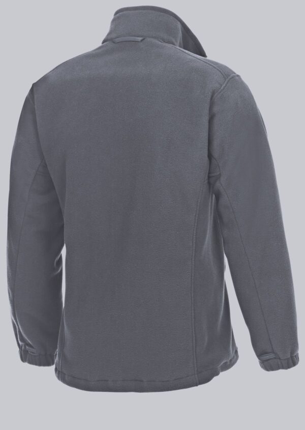 fleece werkjas - BP - 1872-646-53