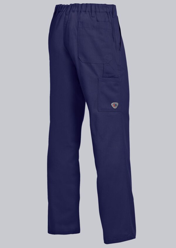 Basic katoenen werkbroek - BP - 1473-060-10