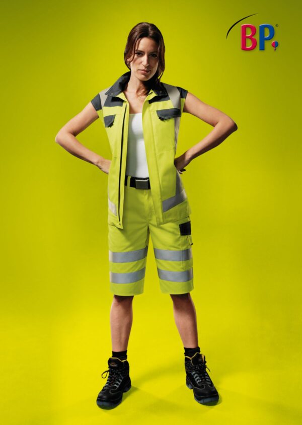 Gilet - BP - 2013-845-8653 - Afbeelding 2