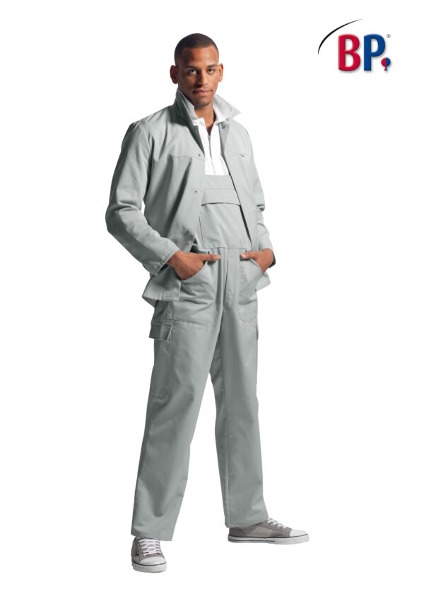 HACCP Jack voor haar & hem - BP - 1670-500-51