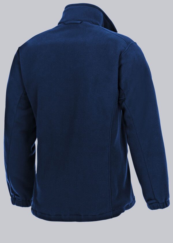 fleece werkjas - BP - 1872-646-110 - Afbeelding 3