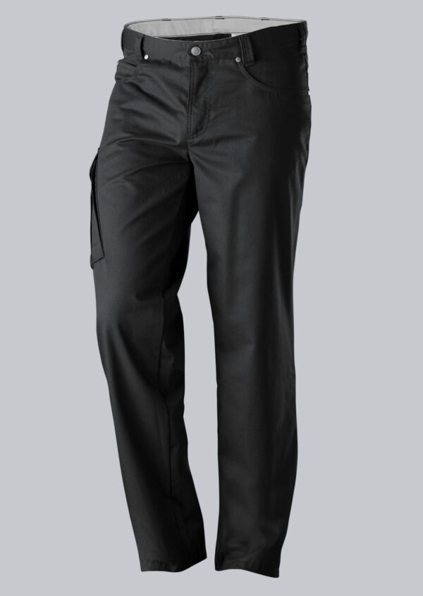 Cargo jeans voor haar & hem - BP - 1759-400-0032 - Afbeelding 3