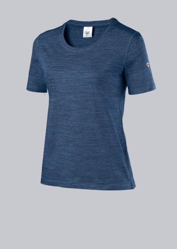 T-shirt voor dames - BP - 1715-235-110