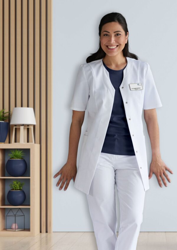 Tuniek voor dames - BP - 1639-485-21 - Afbeelding 2