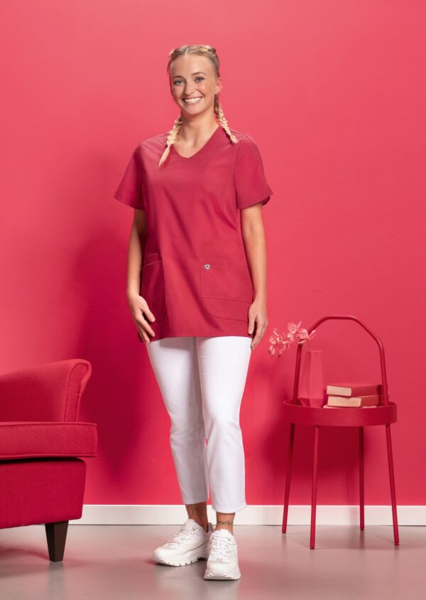 Tuniek voor dames - BP - 1762-241-0188 - Afbeelding 2