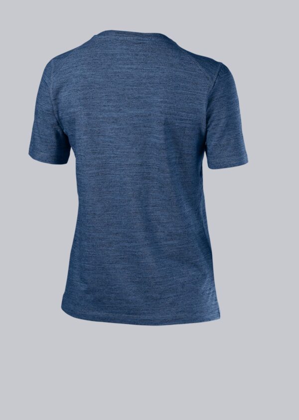 T-shirt voor dames - BP - 1715-235-110 - Afbeelding 2