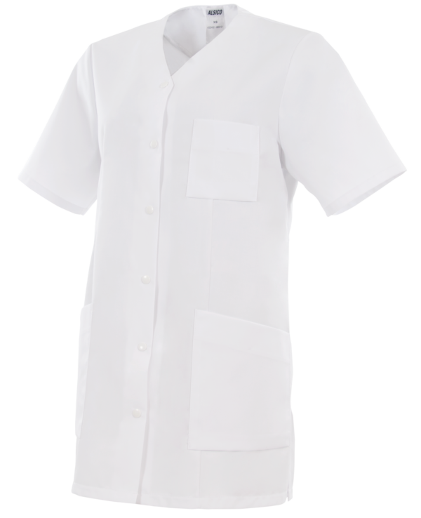 A3234-001 Upper T (Tuniek) - ALSICO - 1005750