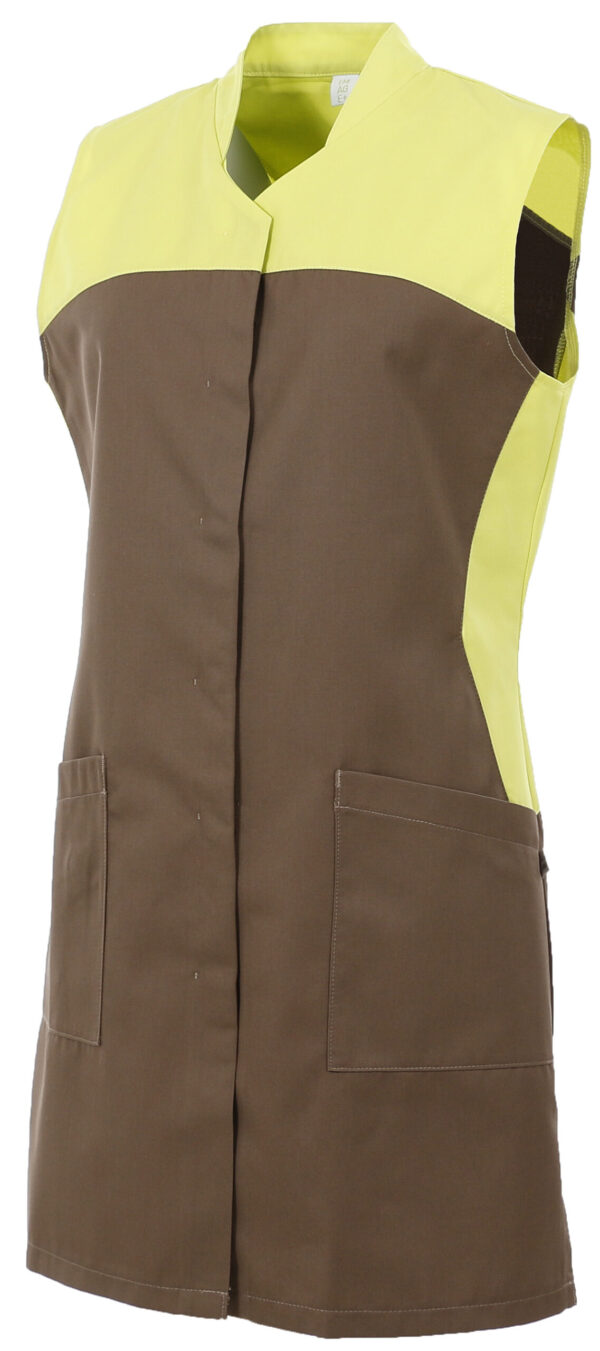 OLIVIA Upper J (Vest) - ALSICO - 1006676