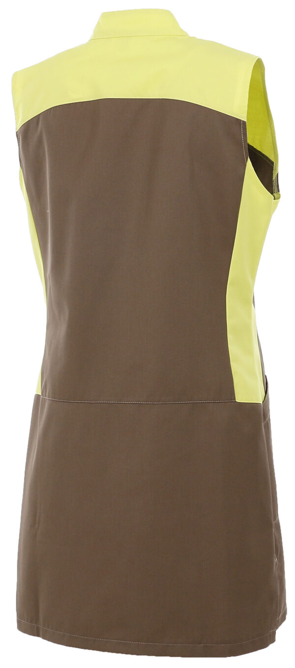OLIVIA Upper J (Vest) - ALSICO - 1006676 - Afbeelding 2