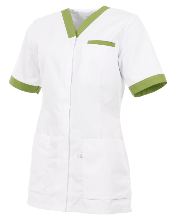 NORAH Upper J (Vest) - ALSICO - 1028349