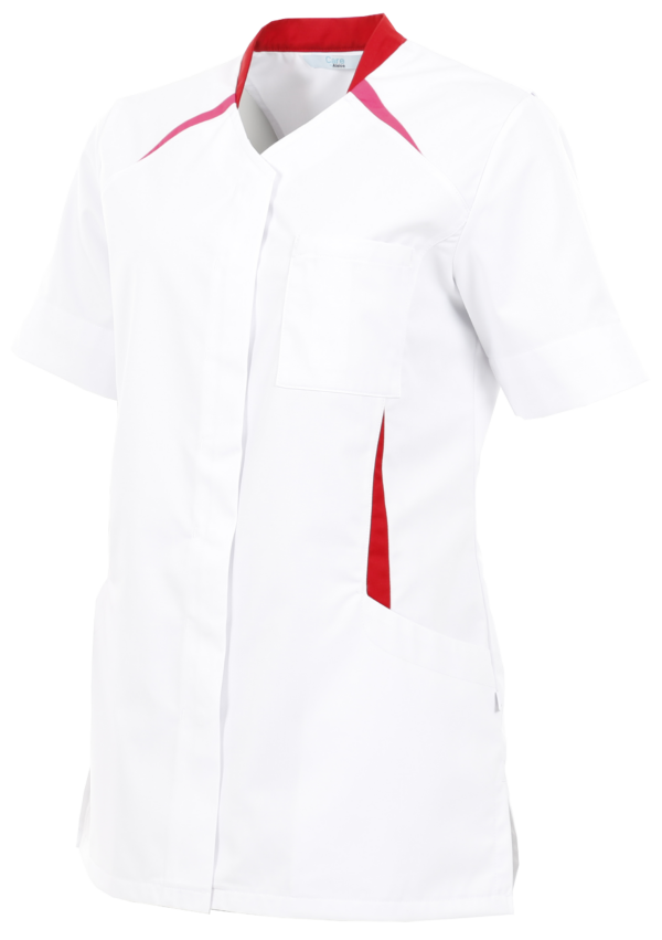 ARJUNA Upper J (Vest) - ALSICO - 1032021