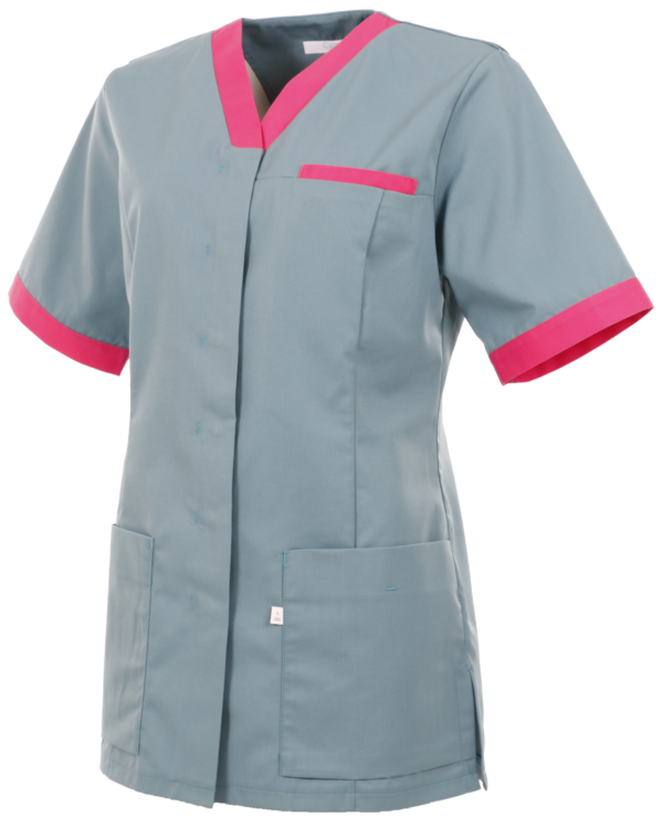 NORAH Upper J (Vest) - ALSICO - 1032037
