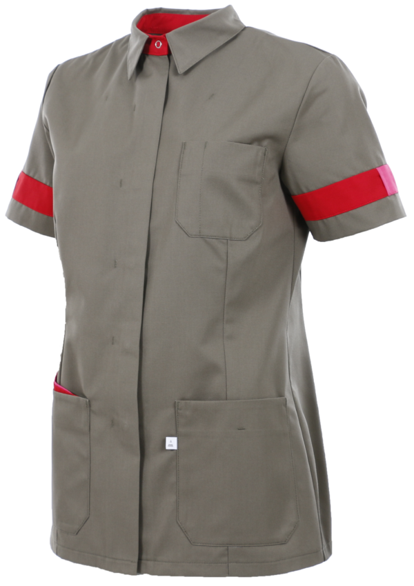VERONA Upper T (Tuniek) - ALSICO - 1032041