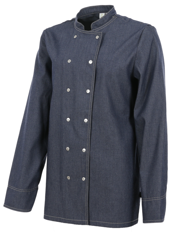 LUCKY Upper J (Chefsvest) - ALSICO - 1034289